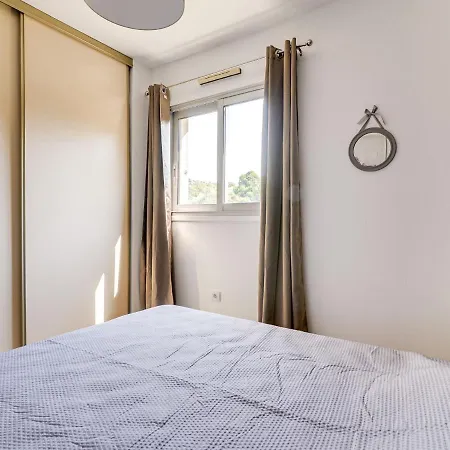Apartment Le Provence By Interhome *