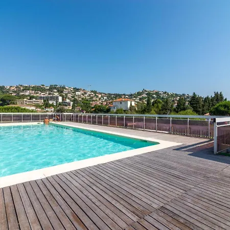 Le Provence By Interhome Apartment