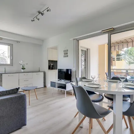 Le Provence By Interhome Apartment *
