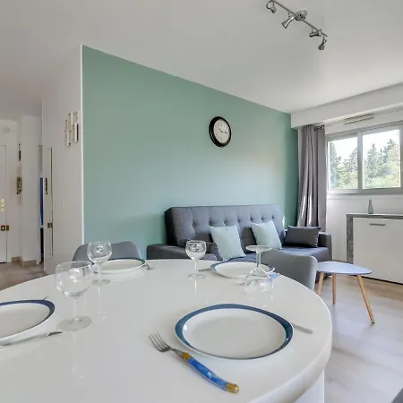 Le Provence By Interhome Vallauris