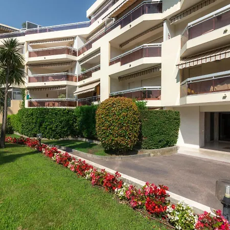 Le Provence By Interhome * Vallauris