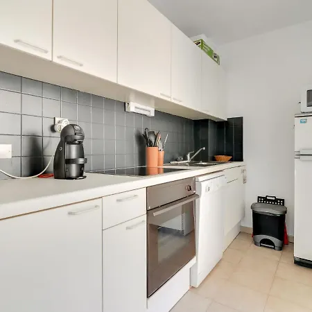 Le Provence By Interhome *