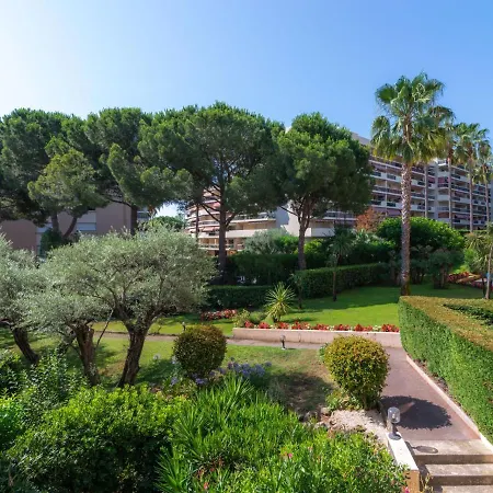 Apartment Le Provence By Interhome *