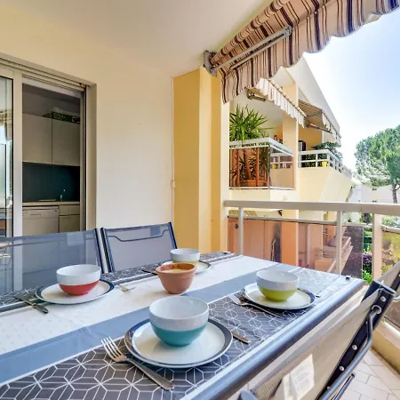 Le Provence By Interhome *